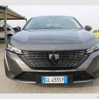 PEUGEOT 308 BlueHDi 130 S&S EAT8 SW Allure