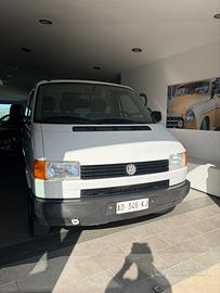 Volkswagen T4 Transporter