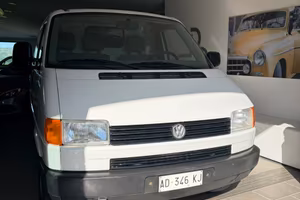 Volkswagen T4 Transporter