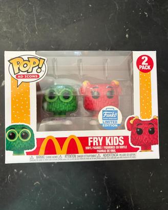 Funko pop