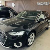 Audi A3 SPB 40 TFSI e S tronic PHEV Business ...