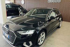 Audi A3 SPB 40 TFSI e S tronic PHEV Business ...