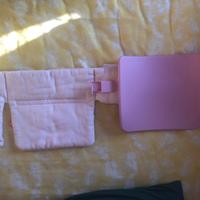 Schienale e cuscino per Stokke seggiolone baby set