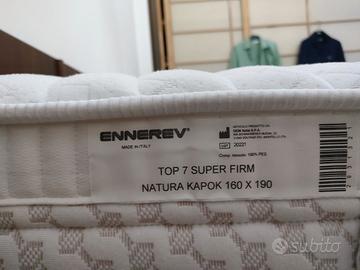 materasso Ennerev