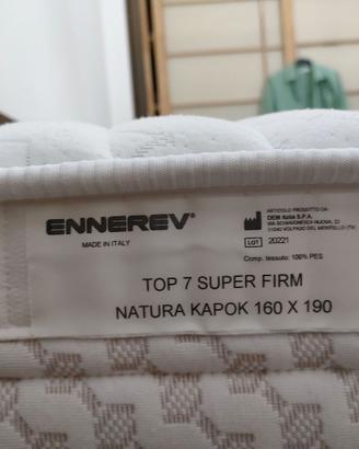 materasso Ennerev