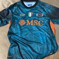 Maglia Napoli