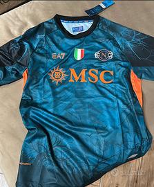 Maglia Napoli