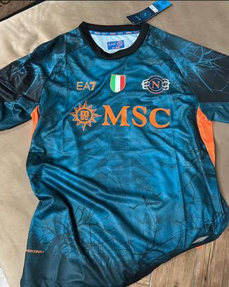Maglia Napoli