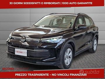 Volkswagen Tiguan 2.0 tdi Life 150cv dsg