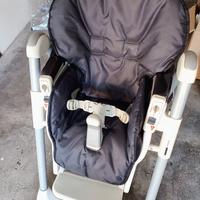 PEG Perego prima pappa diner seggiolone 
