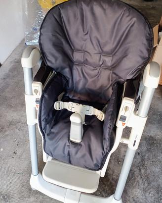 PEG Perego prima pappa diner seggiolone 