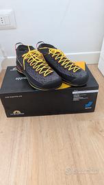 La sportiva tx2 evo
