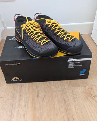 La sportiva tx2 evo