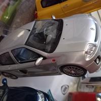 Ottomobile clio v6 1:18