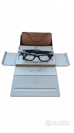 Ray-Ban Meta Wayfarer Gen 2 come nuovi