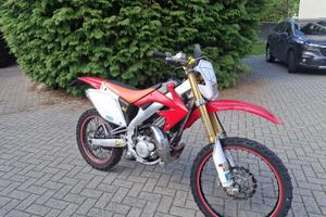 HM 50cc