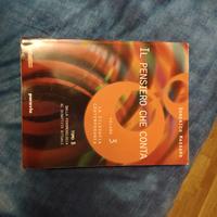 Titolo:Il pensiero che conta

Autore:Domenico Ma