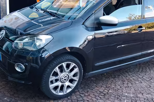 Volkswagen up! 1000