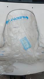 Parabrezza Piaggio Sfera restyling