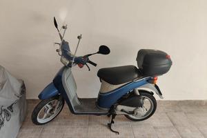Piaggio Free Anno 94 FMI