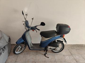 Piaggio Free Anno 94 FMI
