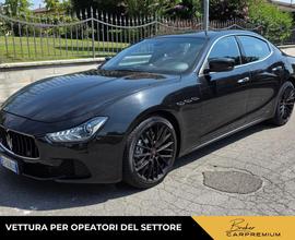 MASERATI Ghibli V6 Diesel