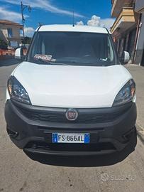 Fiat doblò professional 1.3 95cv 2019 euro 6b