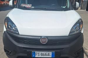 Fiat doblò professional 1.3 95cv 2019 euro 6b