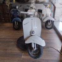 Vespa 50 L conservata