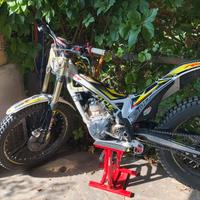 Trs rr 300 trun
