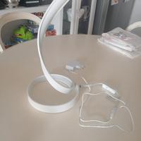 lampada da tavolo a led