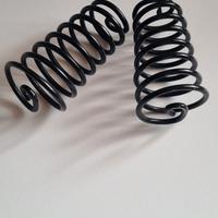 Molle laterali sedile moto guzzi