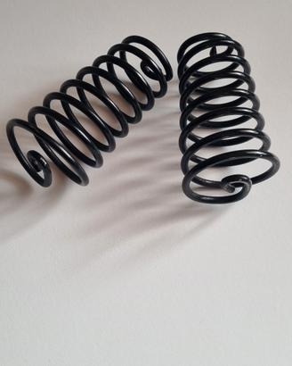 Molle laterali sedile moto guzzi