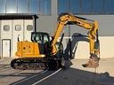 escavatore-caterpillar-cat-309-cr-triplice