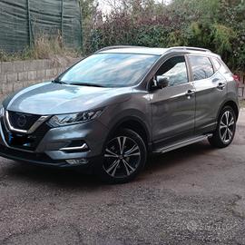 Nissan Qashqai perfetta 