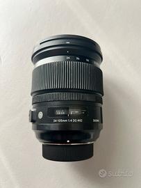 Sigma 24-105