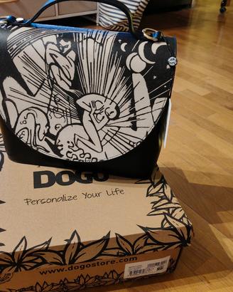borsa dogo nuoca
