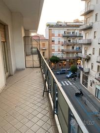 Appartamento centro Lamezia Terme