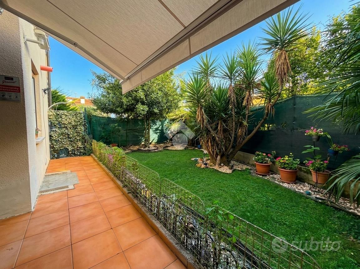 Appartamento – Romano d'Ezzelino, San Giacomo - Vista 2