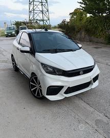 Aixam gti 2020