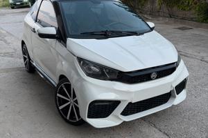 Aixam gti 2020