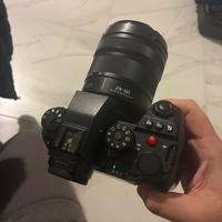 lumix 24:60 2.8