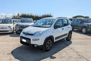 FIAT Panda METANO 0.9cc 84cv T.AIR T. NATURAL PO