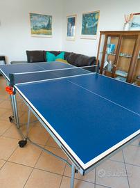 Tavolo da ping pong pongori