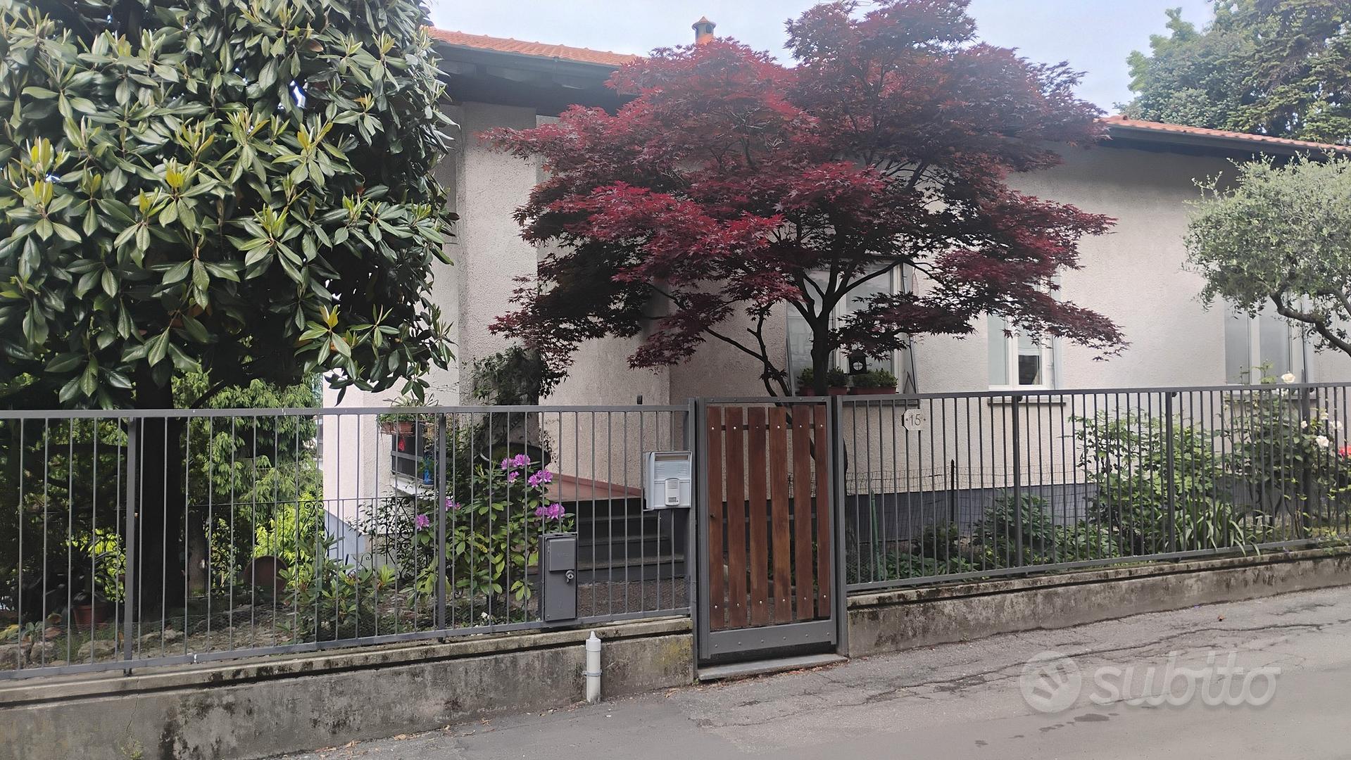 Appartamento – Como, San Giovanni, Vico - Vista 5