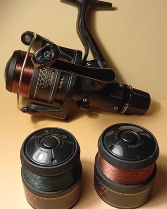 Pesca, Mulinello SHIMANO NEXAVE 3000 MR