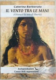 IL VENTO TRA LE MANI