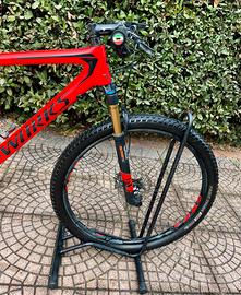 MTB Specialized S-Works Epic HT (Taglia XL) XX1