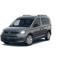 VOLKSWAGEN Caddy 2.0 tdi 102cv Space