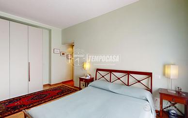 BILOCALE CON BALCONE IN STABILE ANNI 70' MEDIO SIG